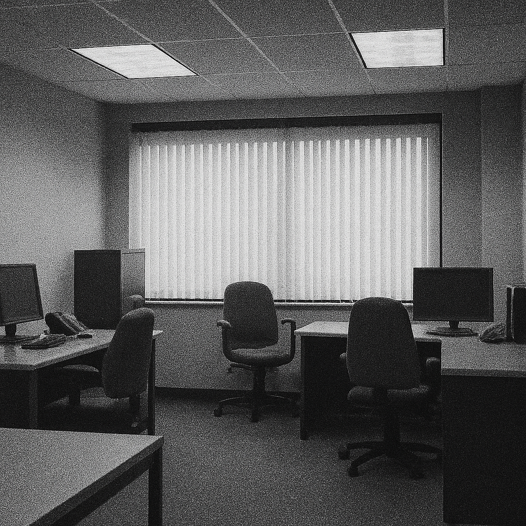 Office detail