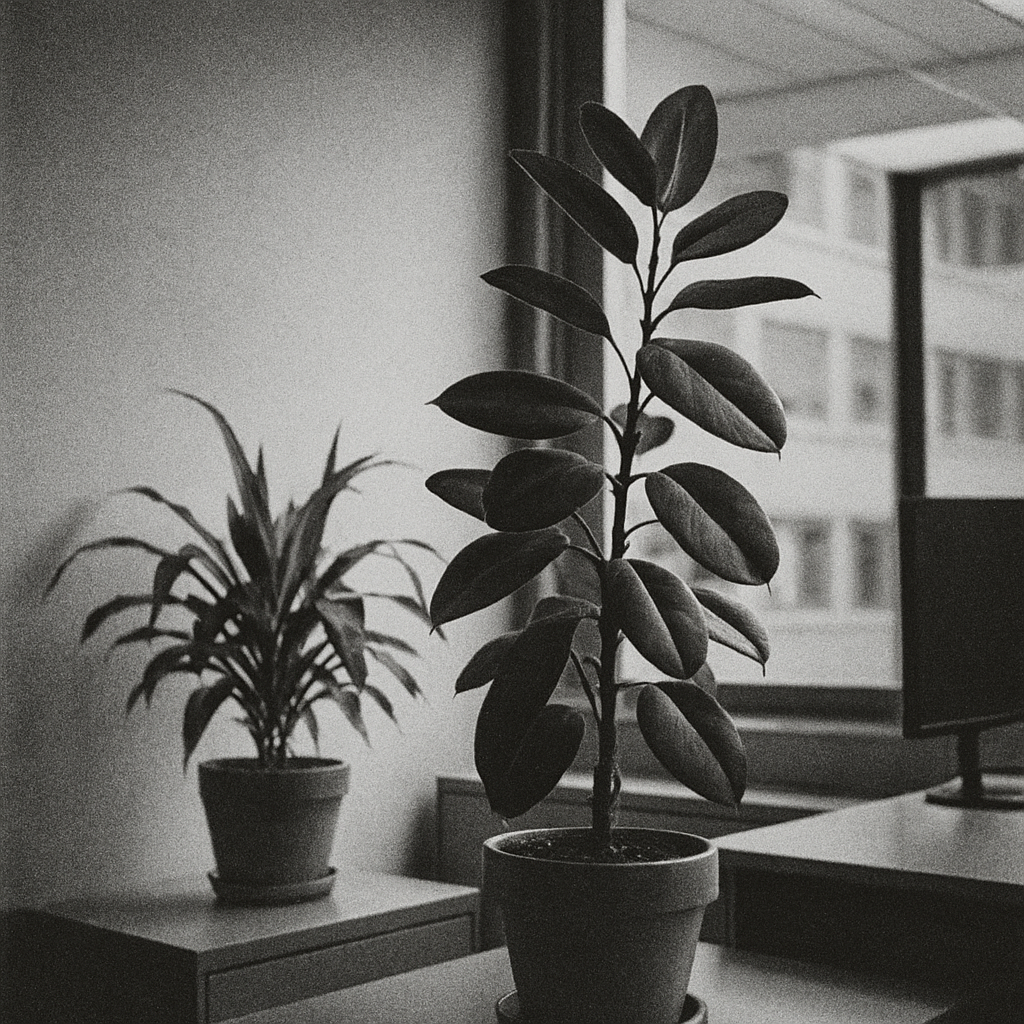 Our office